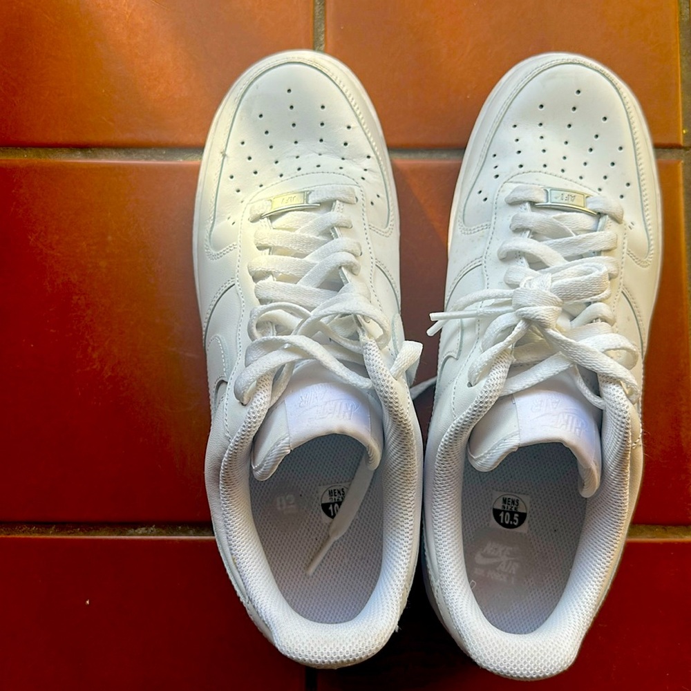 Nike Air Force 1